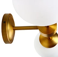 gold bathroom light fixtures